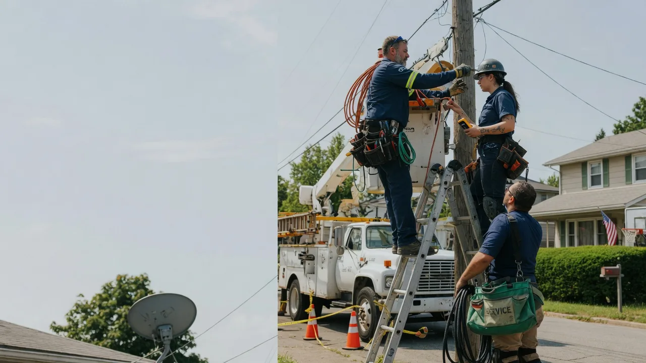 Electrical Repair in Berrysburg, PA near me